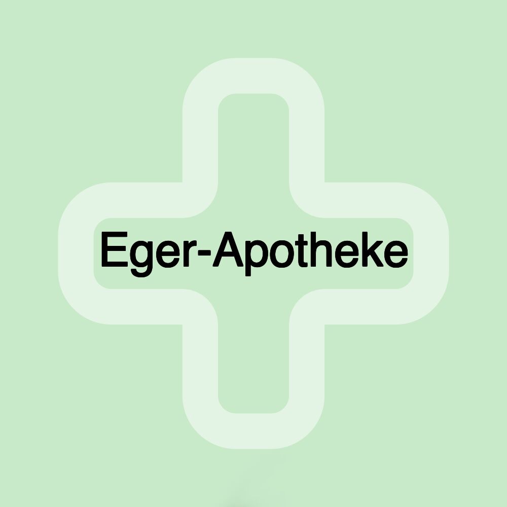 Eger-Apotheke