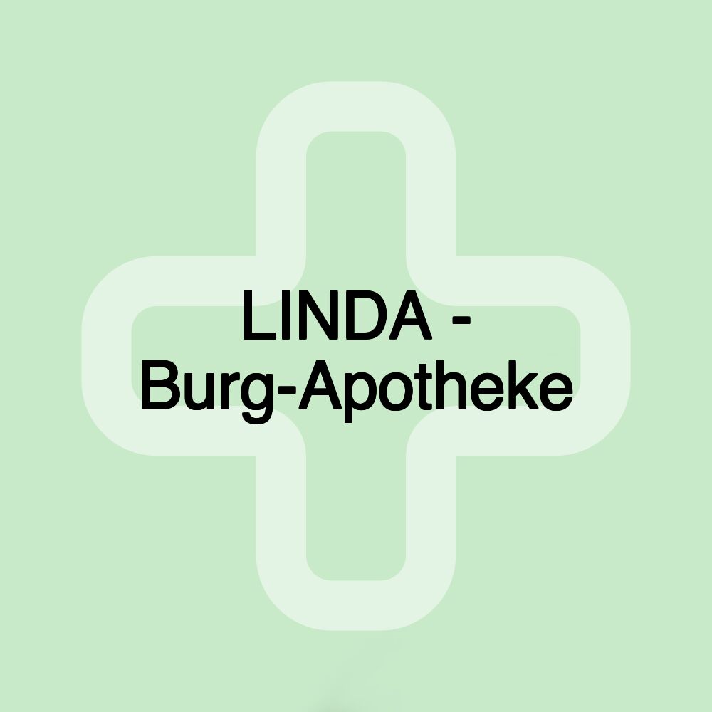 LINDA - Burg-Apotheke