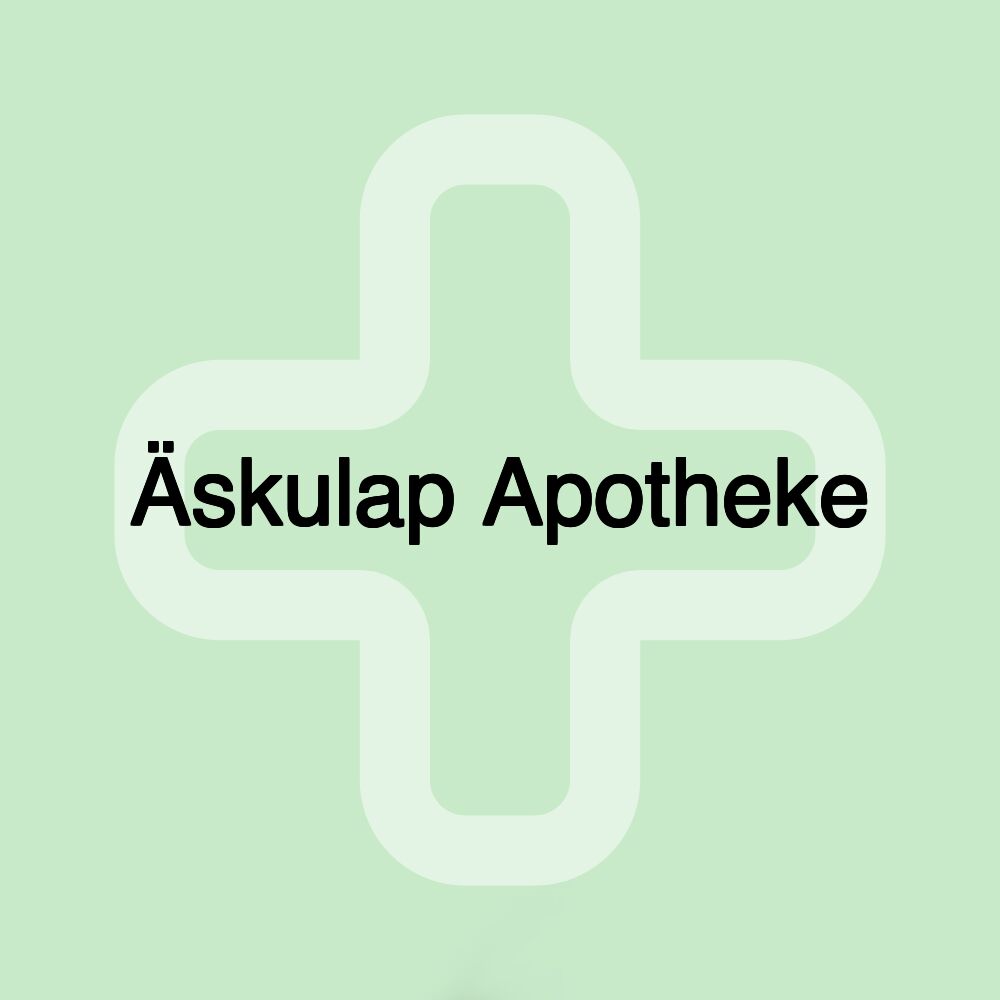 Äskulap Apotheke