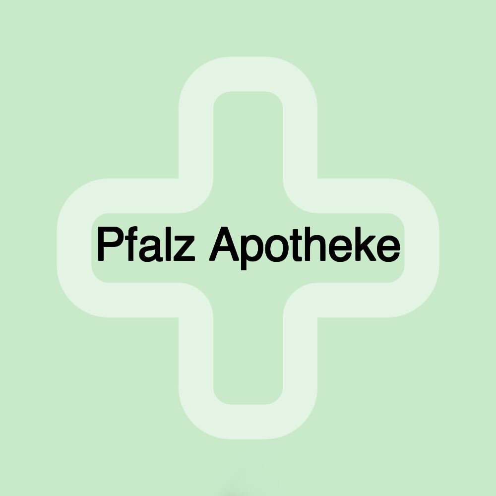 Pfalz Apotheke