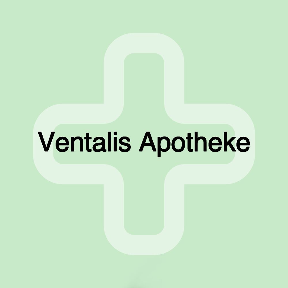 Ventalis Apotheke