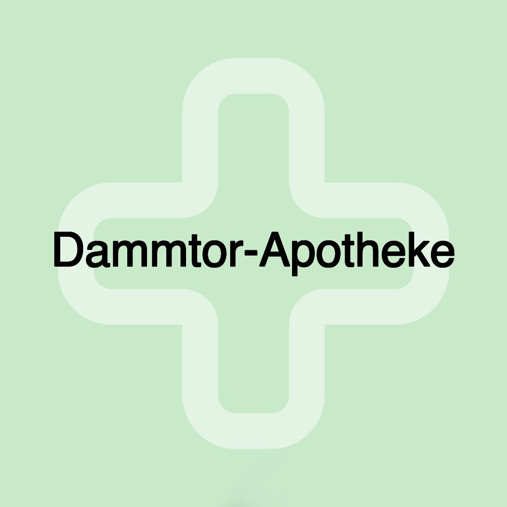 Dammtor-Apotheke