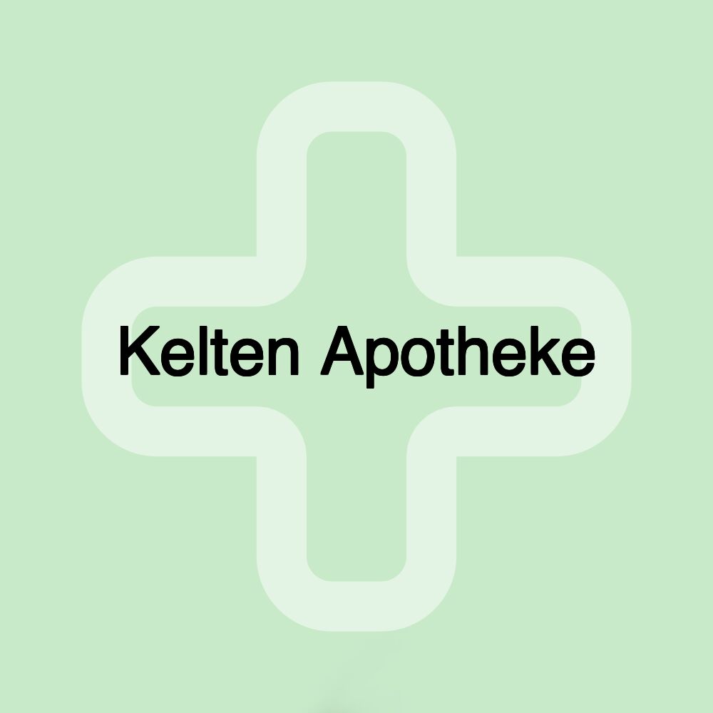 Kelten Apotheke