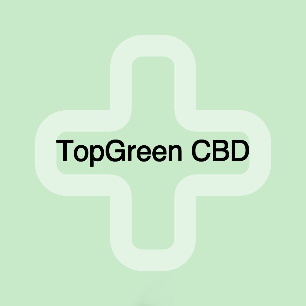 TopGreen CBD