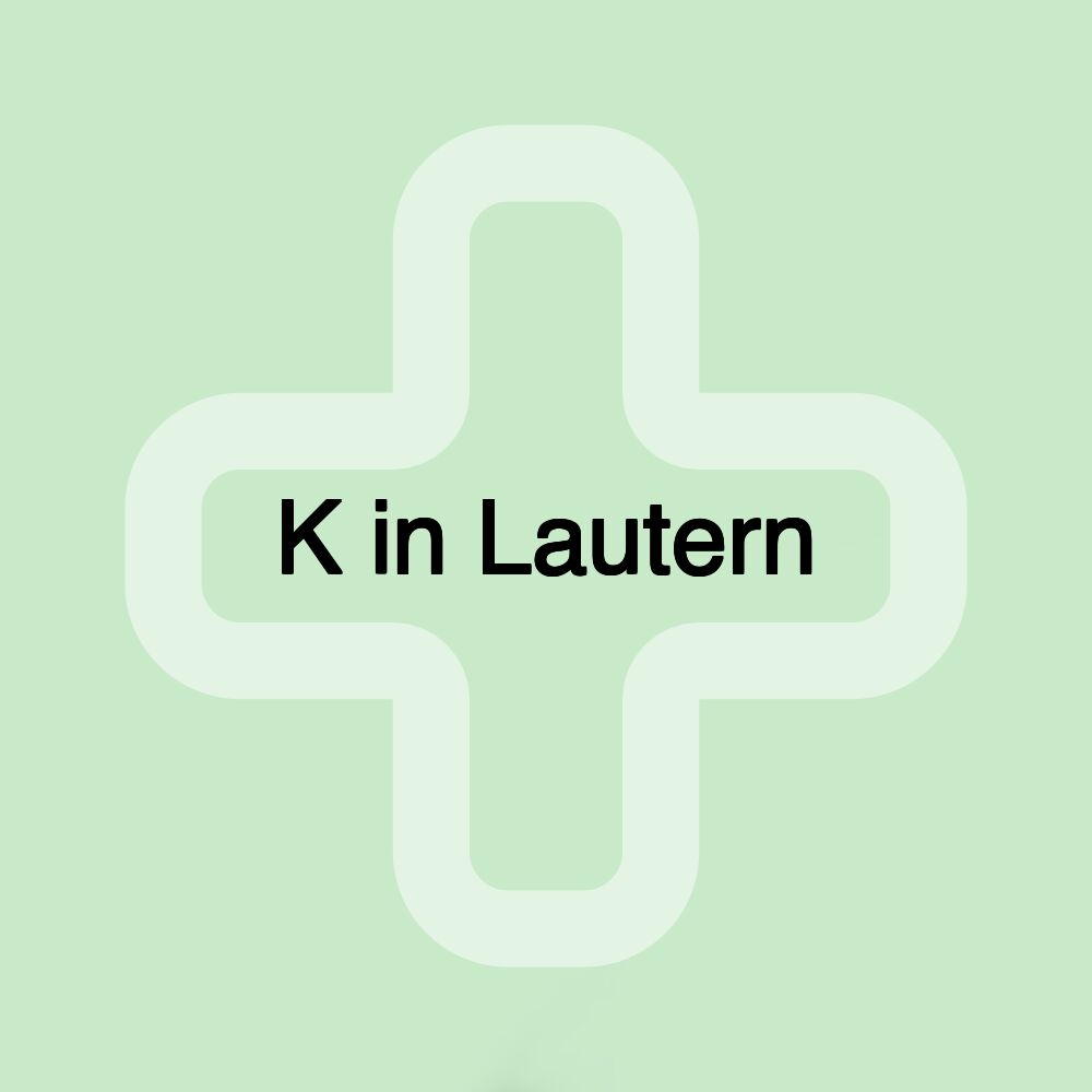 K in Lautern