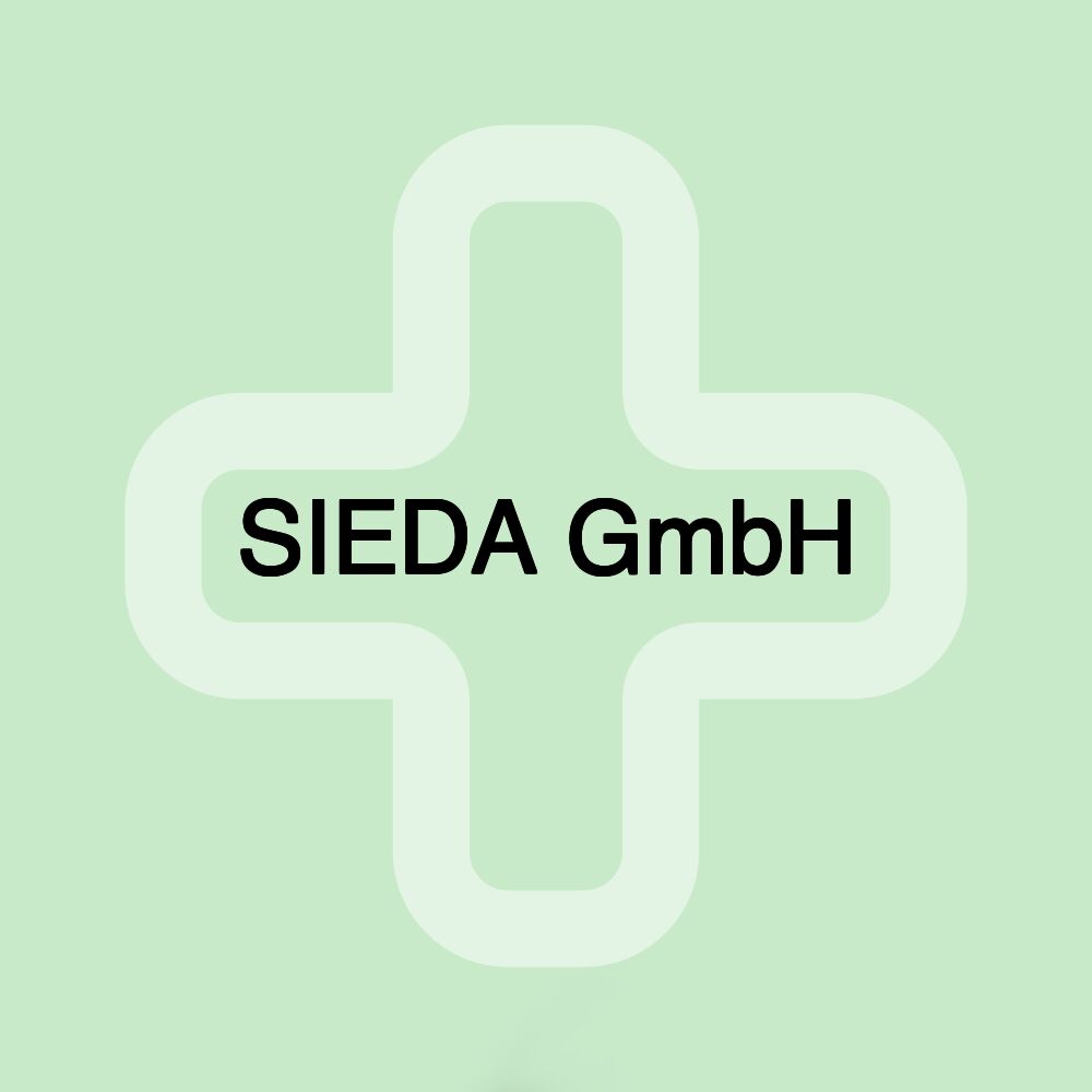 SIEDA GmbH