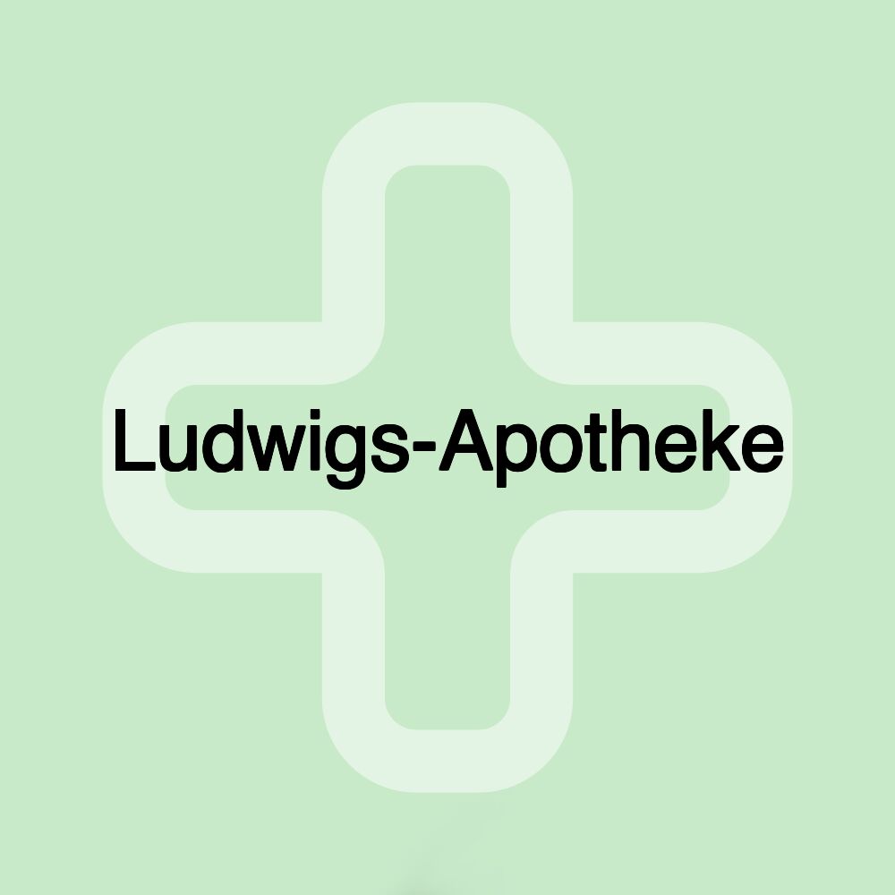 Ludwigs-Apotheke