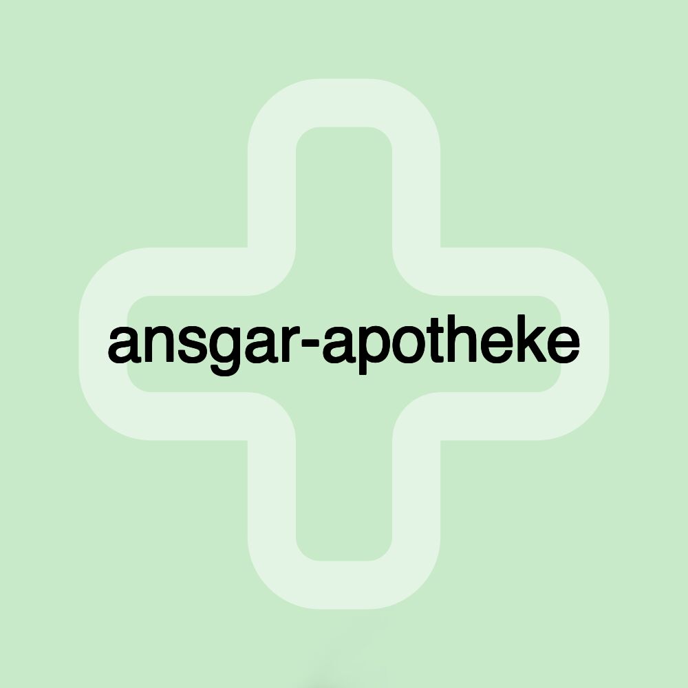 ansgar-apotheke