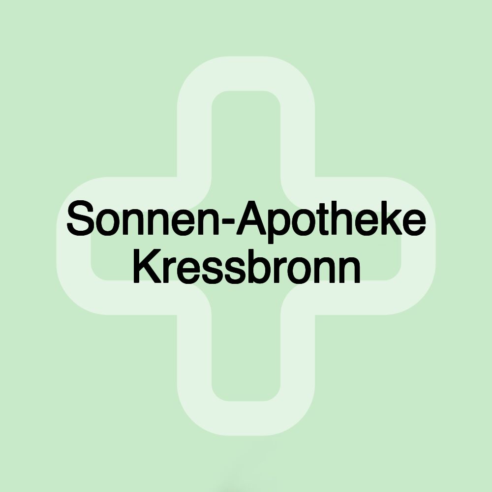 Sonnen-Apotheke Kressbronn