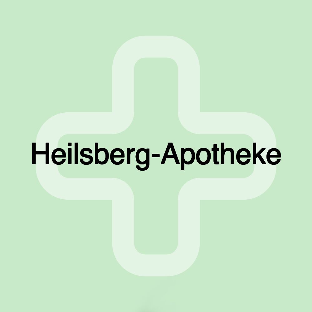 Heilsberg-Apotheke