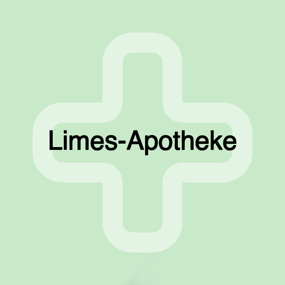 Limes-Apotheke