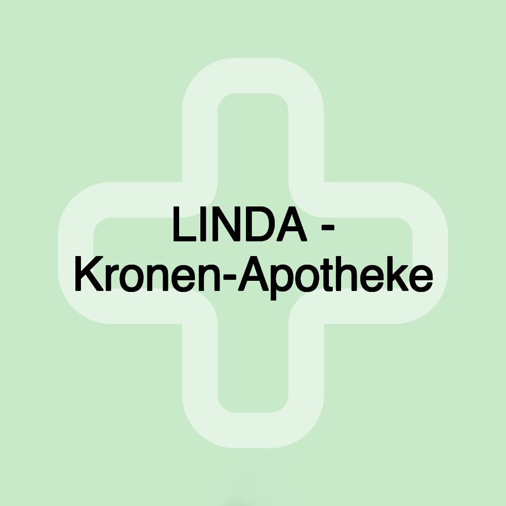 LINDA - Kronen-Apotheke