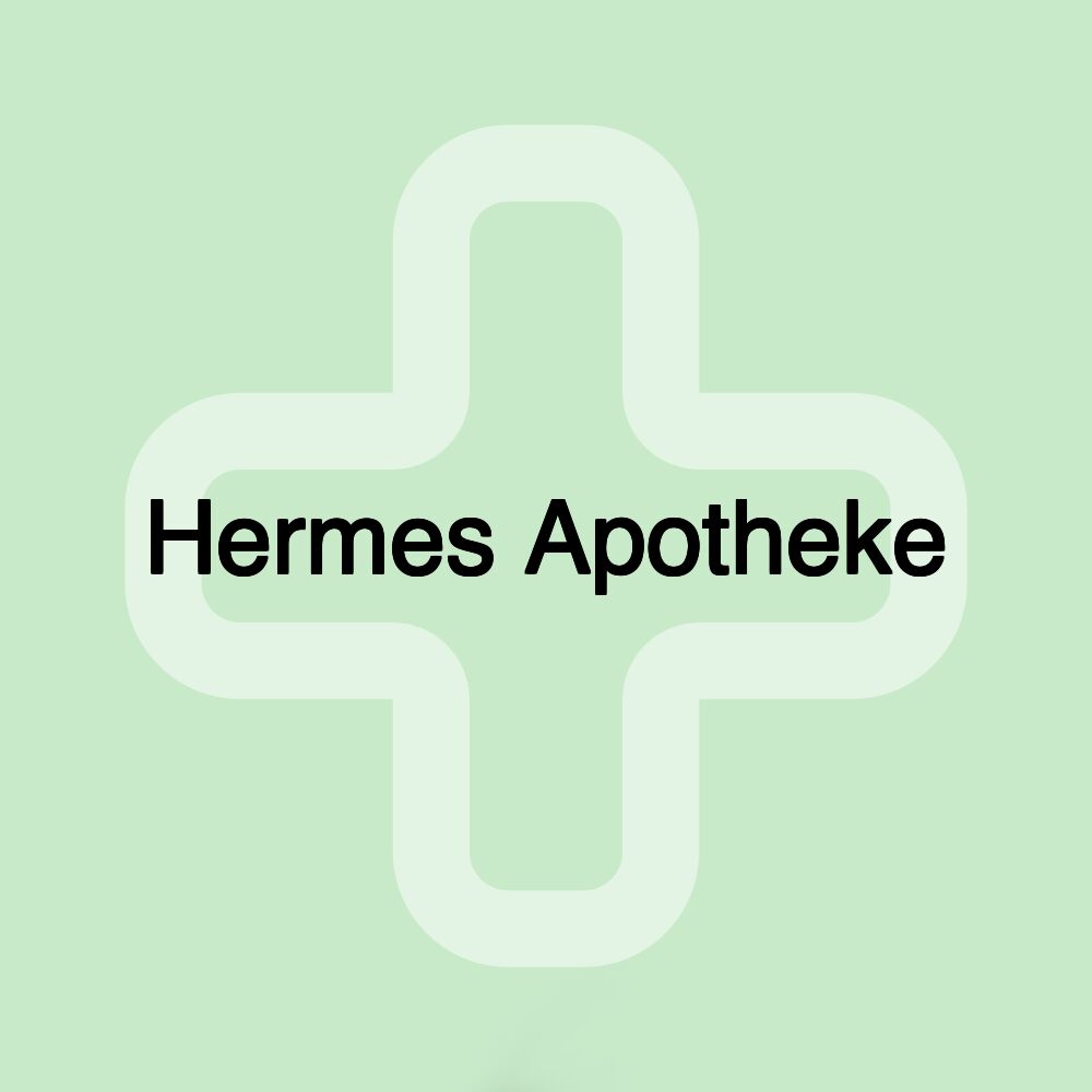 Hermes Apotheke