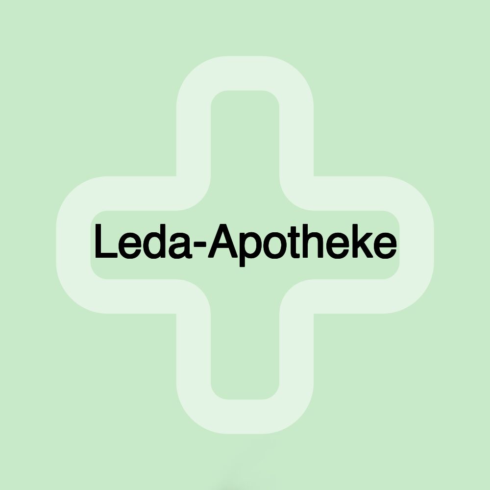 Leda-Apotheke