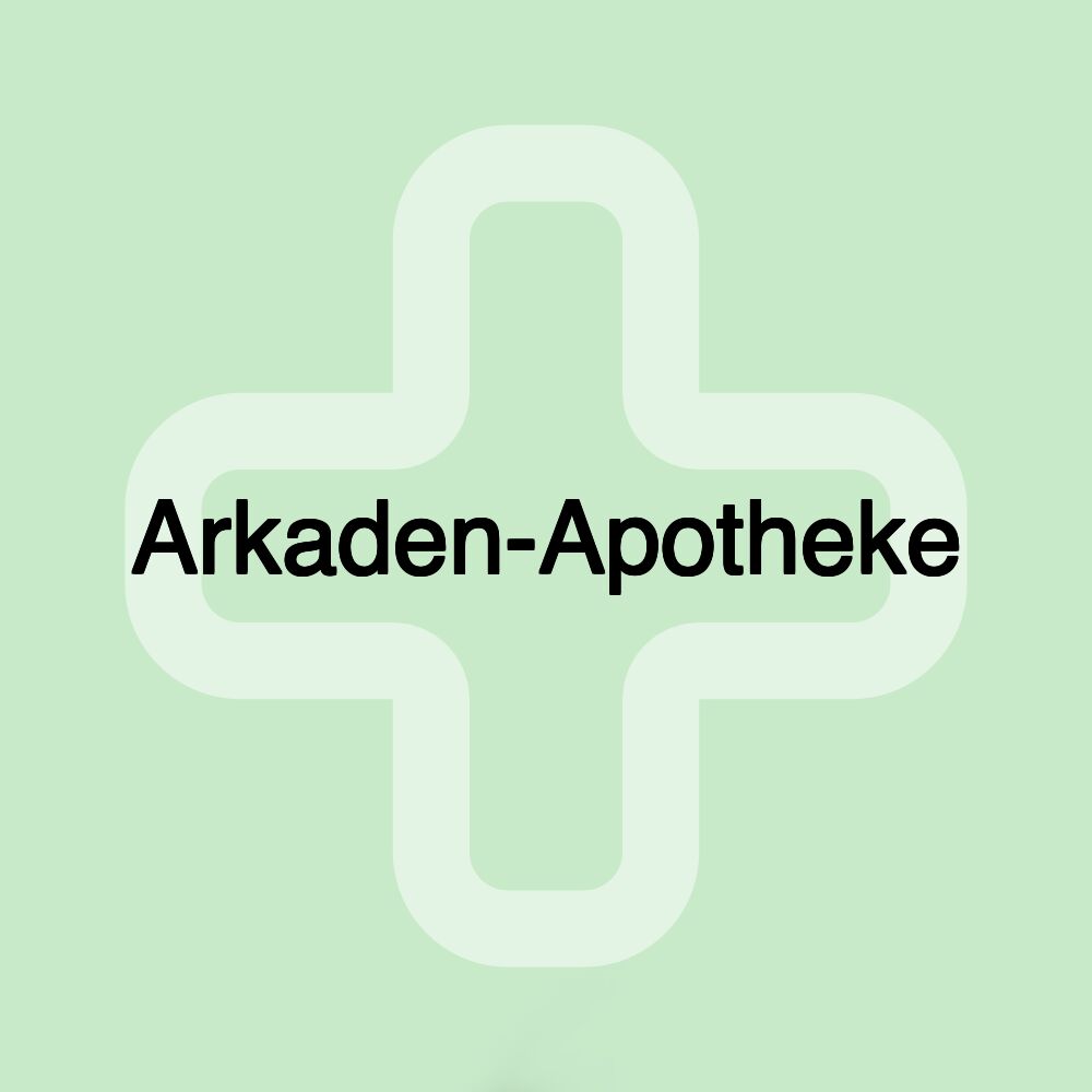 Arkaden-Apotheke