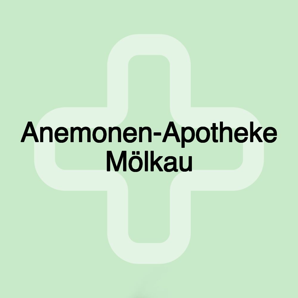 Anemonen-Apotheke Mölkau