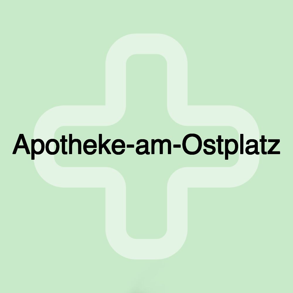 Apotheke-am-Ostplatz