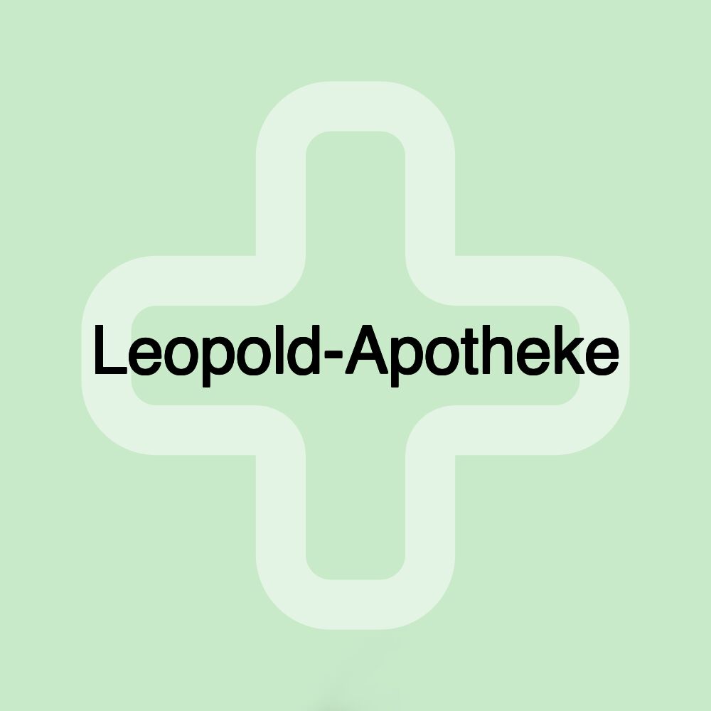 Leopold-Apotheke