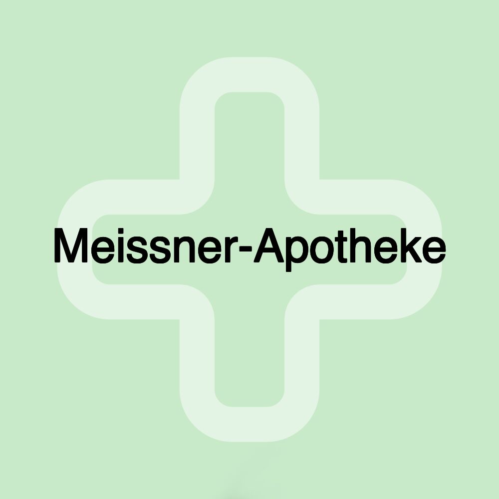 Meissner-Apotheke