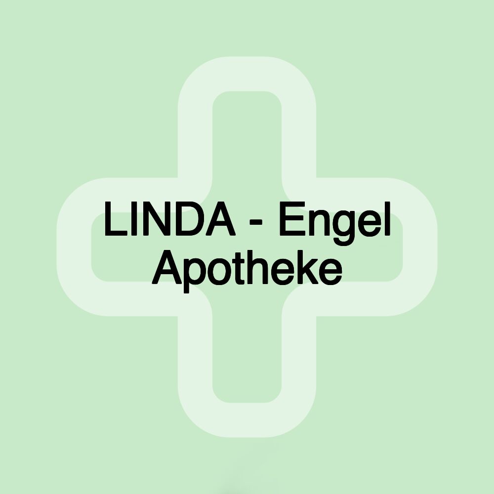 LINDA - Engel Apotheke