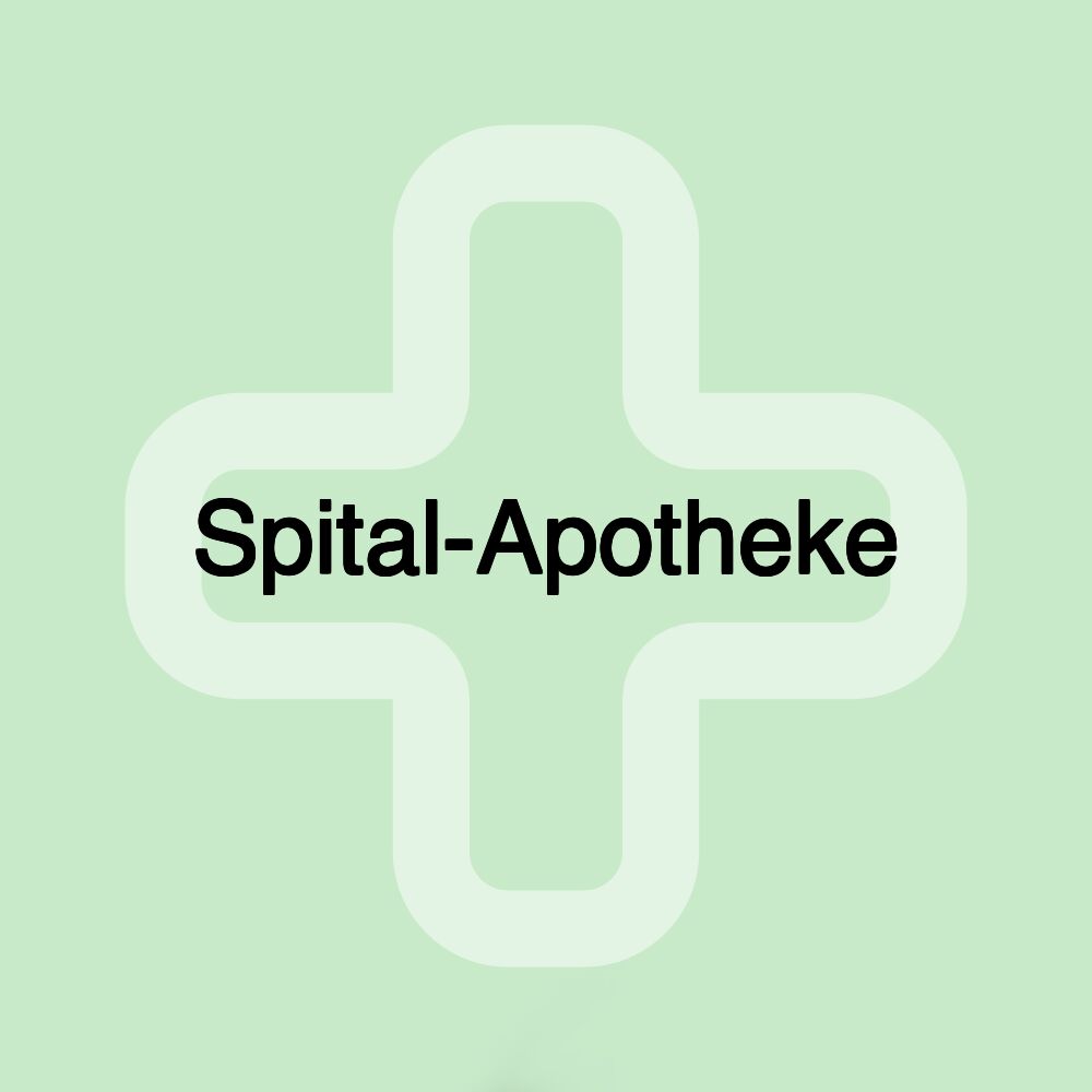 Spital-Apotheke