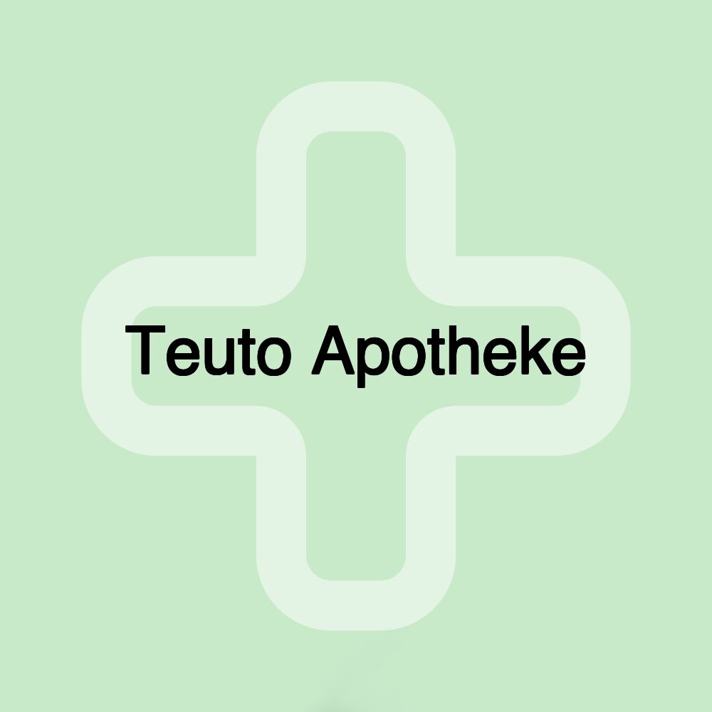 Teuto Apotheke