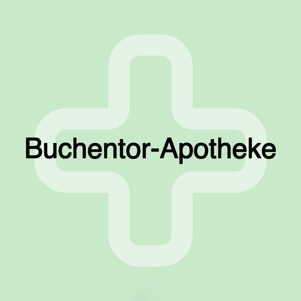 Buchentor-Apotheke