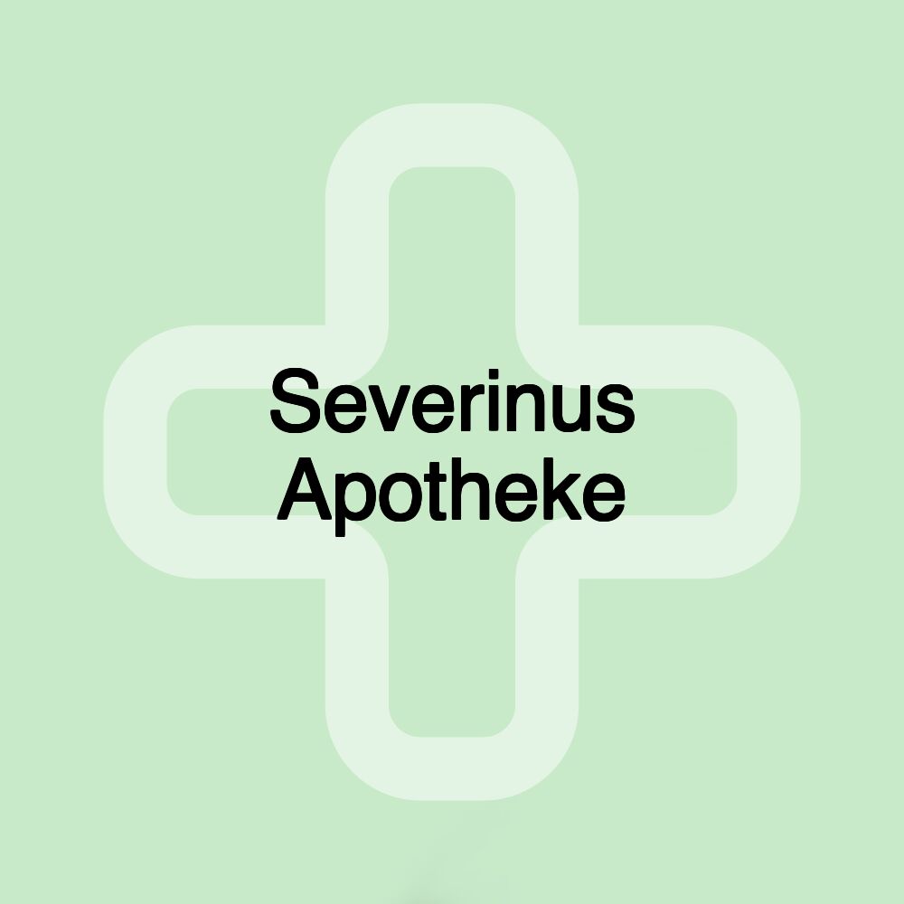 Severinus Apotheke