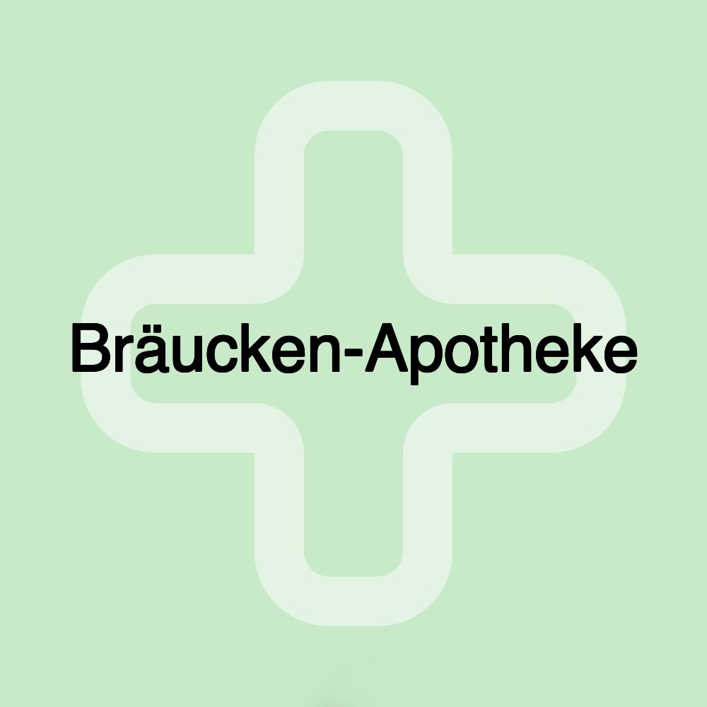 Bräucken-Apotheke