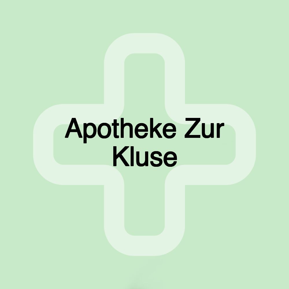 Apotheke Zur Kluse