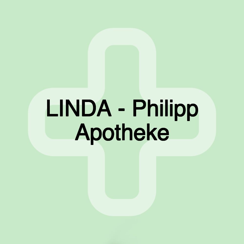 LINDA - Philipp Apotheke