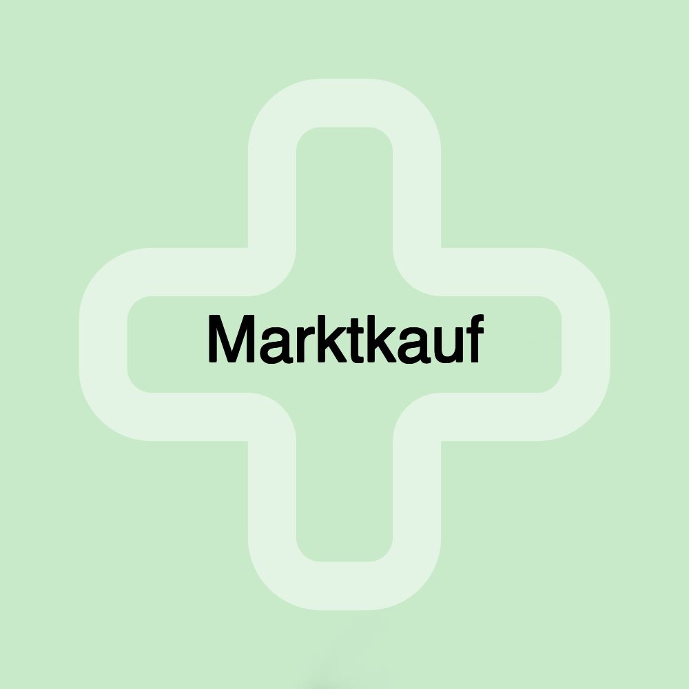 Marktkauf