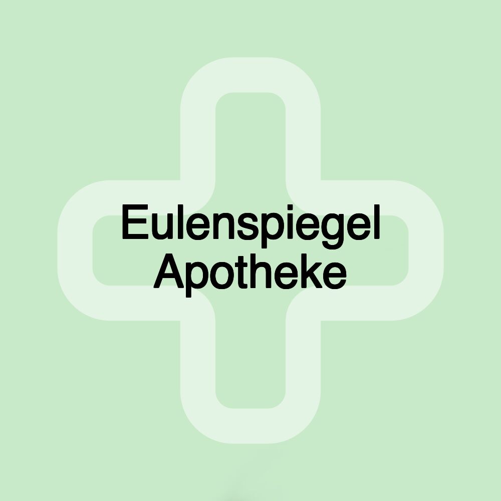 Eulenspiegel Apotheke