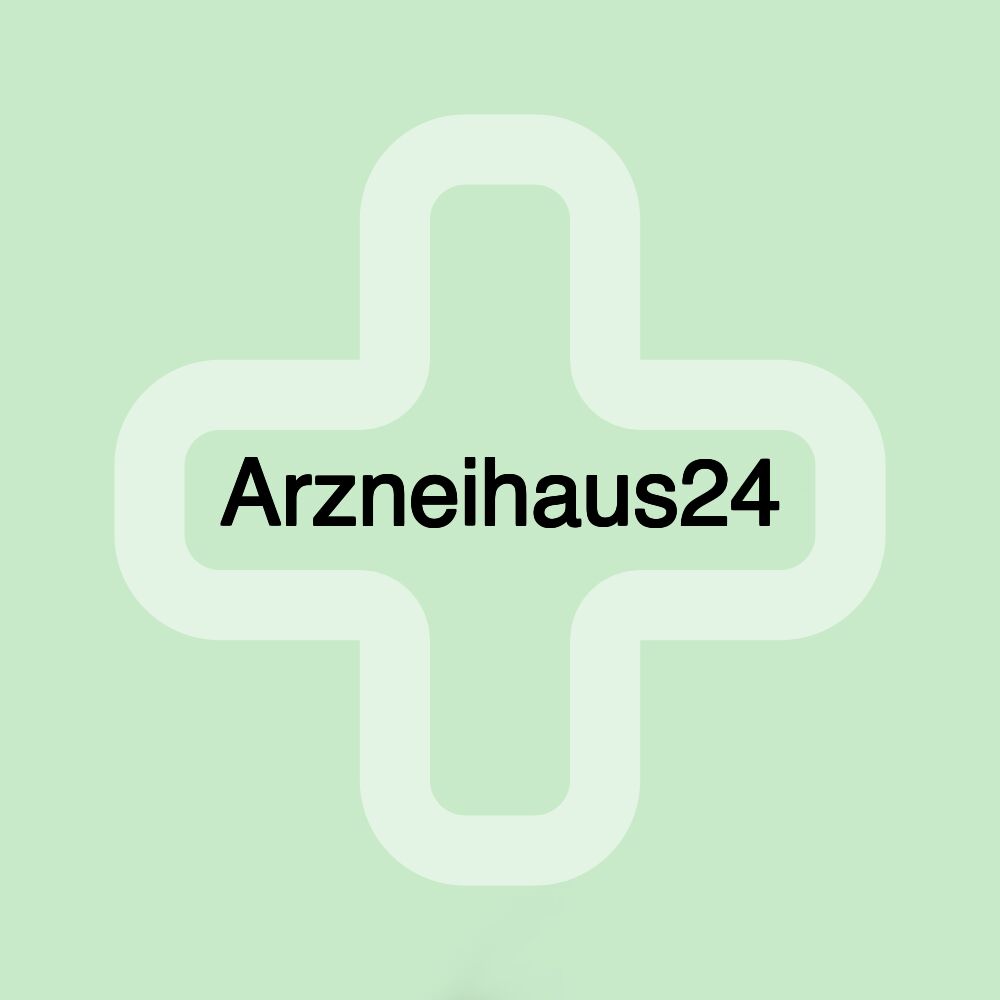 Arzneihaus24