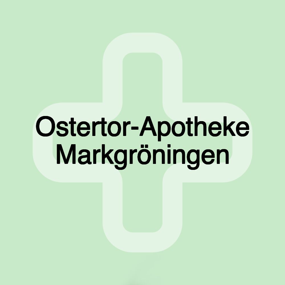 Ostertor-Apotheke Markgröningen