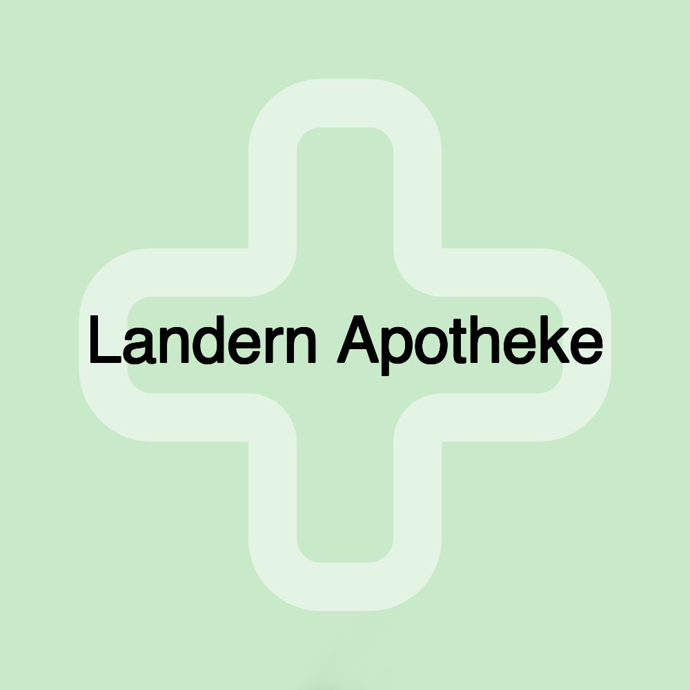 Landern Apotheke