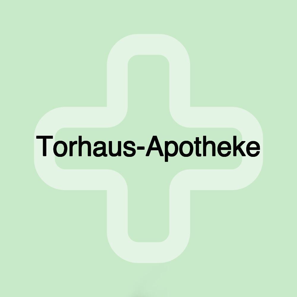 Torhaus-Apotheke