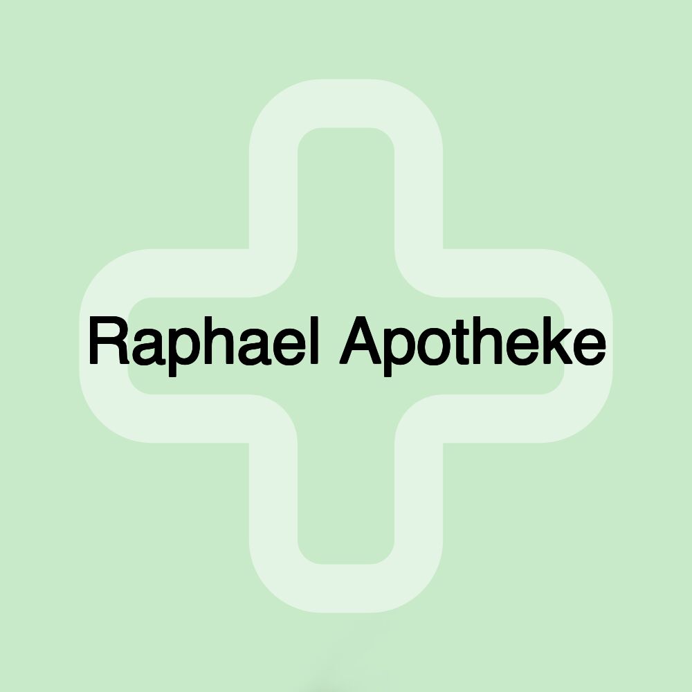 Raphael Apotheke