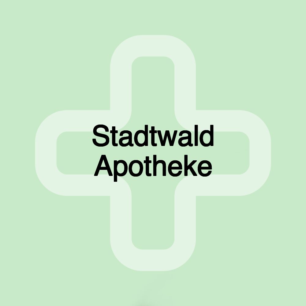 Stadtwald Apotheke