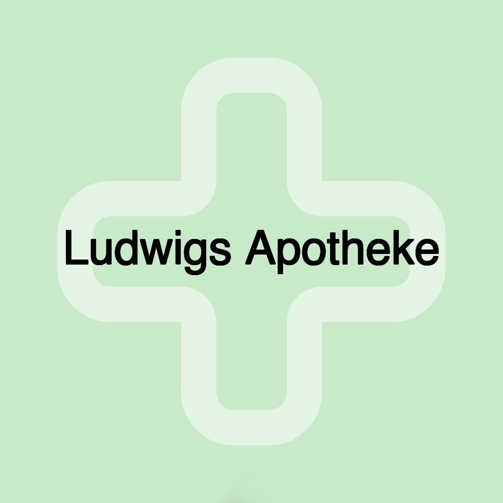 Ludwigs Apotheke