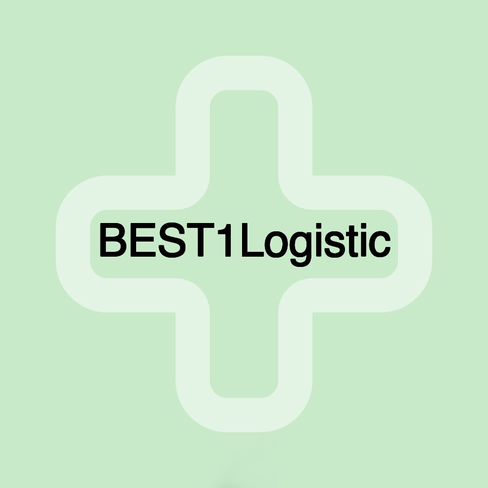 BEST1Logistic