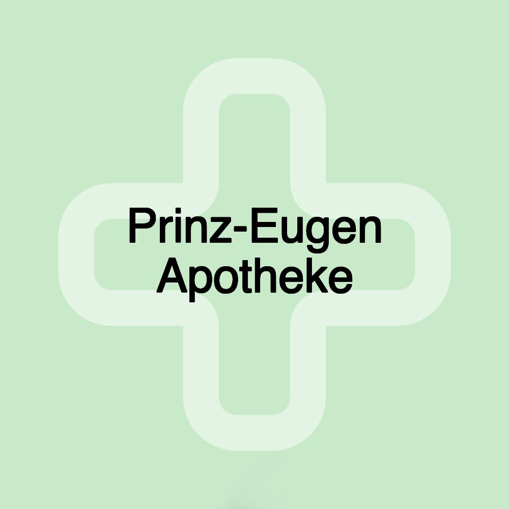 Prinz-Eugen Apotheke