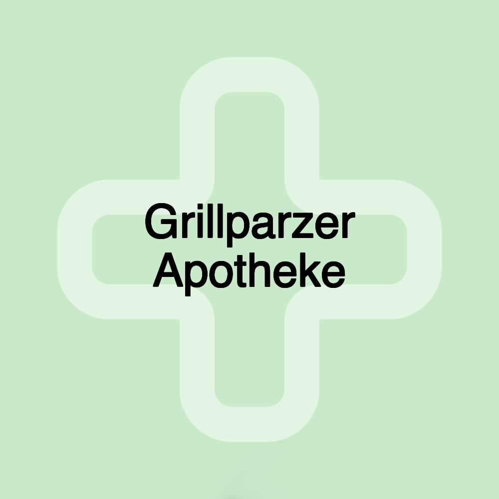 Grillparzer Apotheke