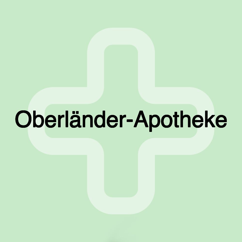 Oberländer-Apotheke