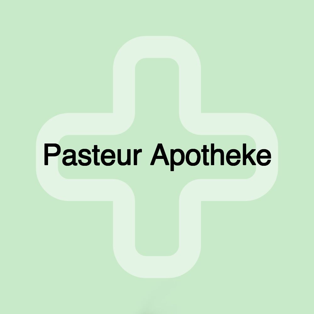 Pasteur Apotheke