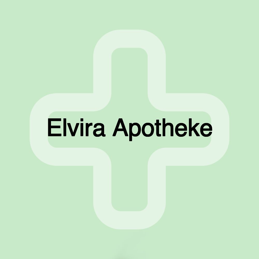 Elvira Apotheke