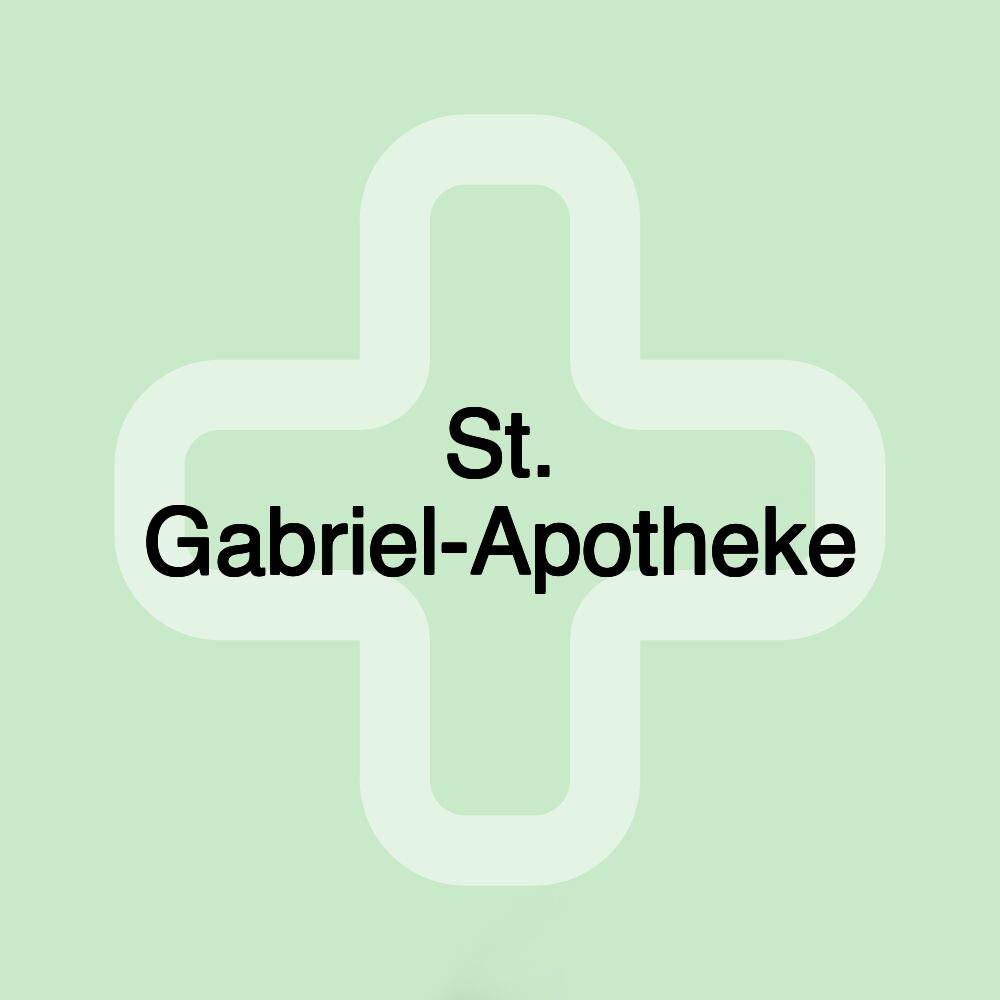 St. Gabriel-Apotheke