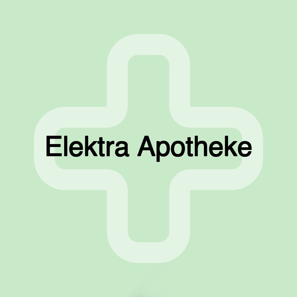 Elektra Apotheke