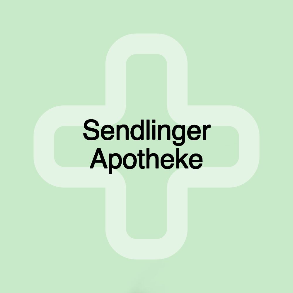 Sendlinger Apotheke