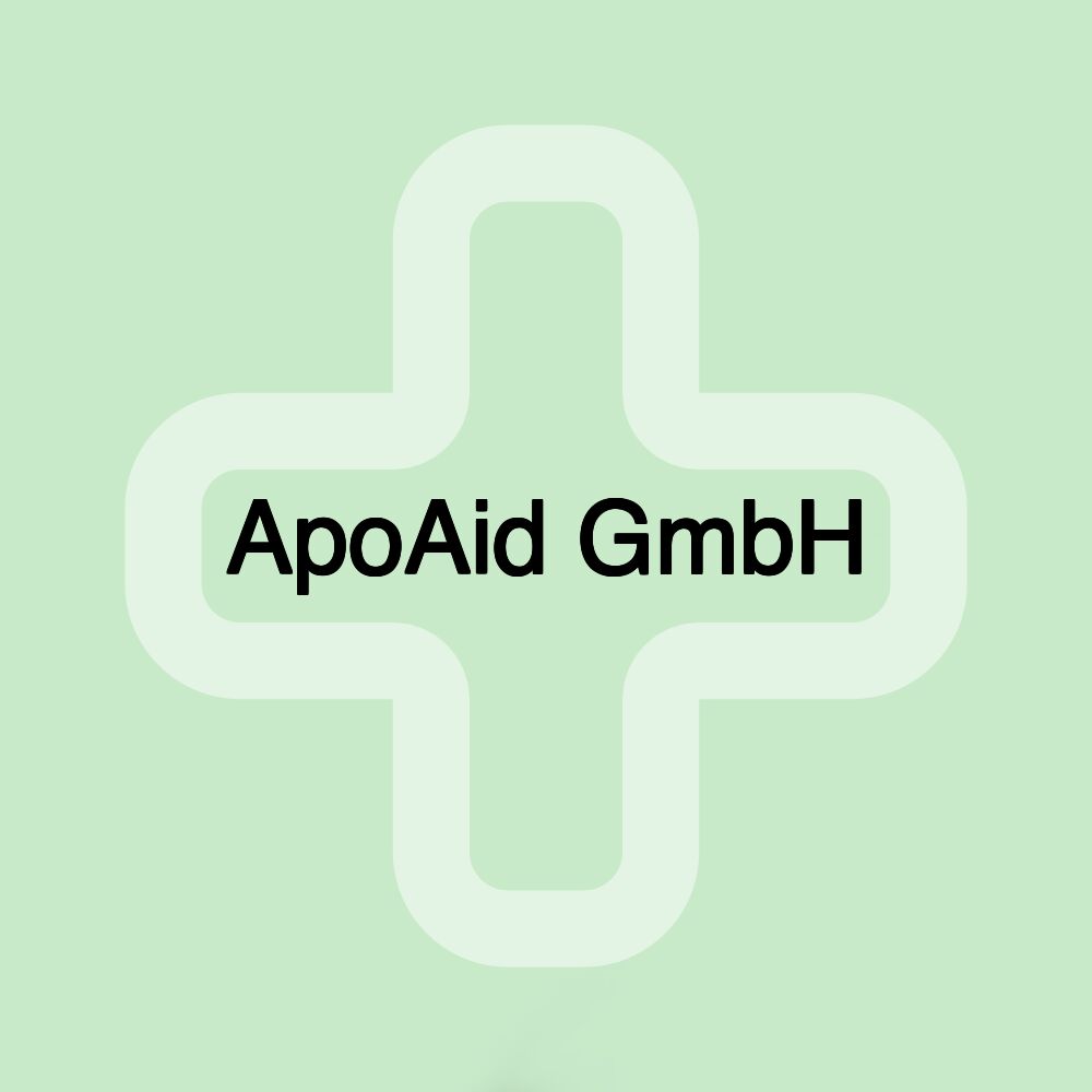 ApoAid GmbH